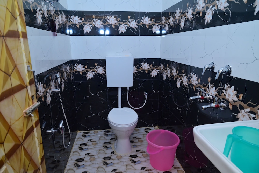 Deluxe Room photo 3