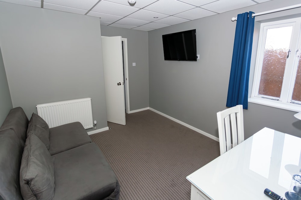 The Apartment photo 2