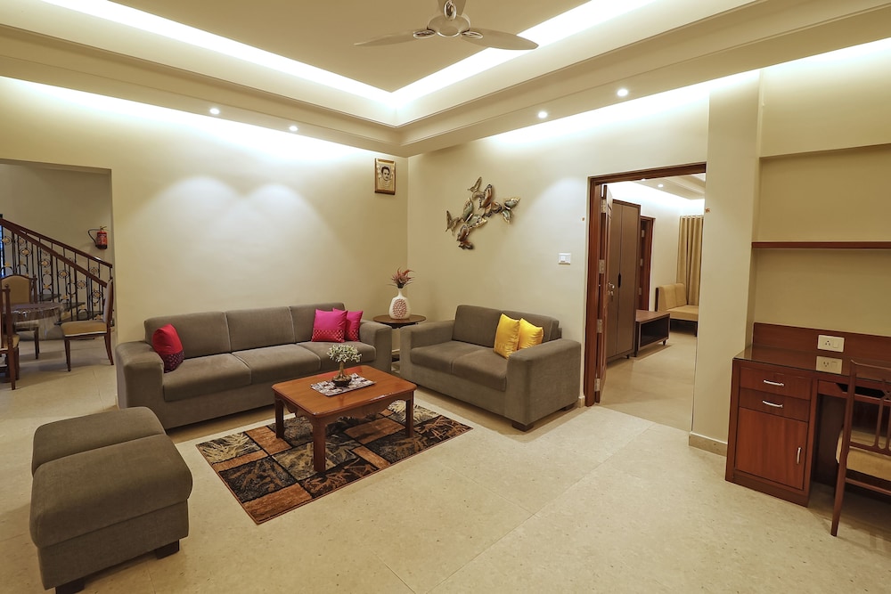 Executive Double Room, 1 King Bed photo 2