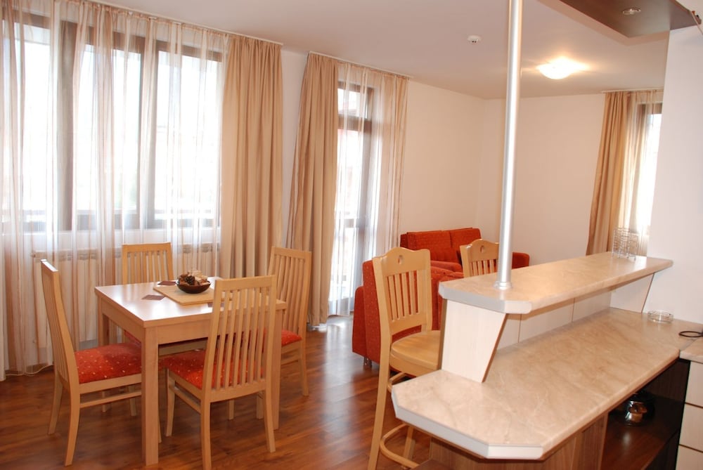 Standard Apartment, 1 Bedroom, Mountain View