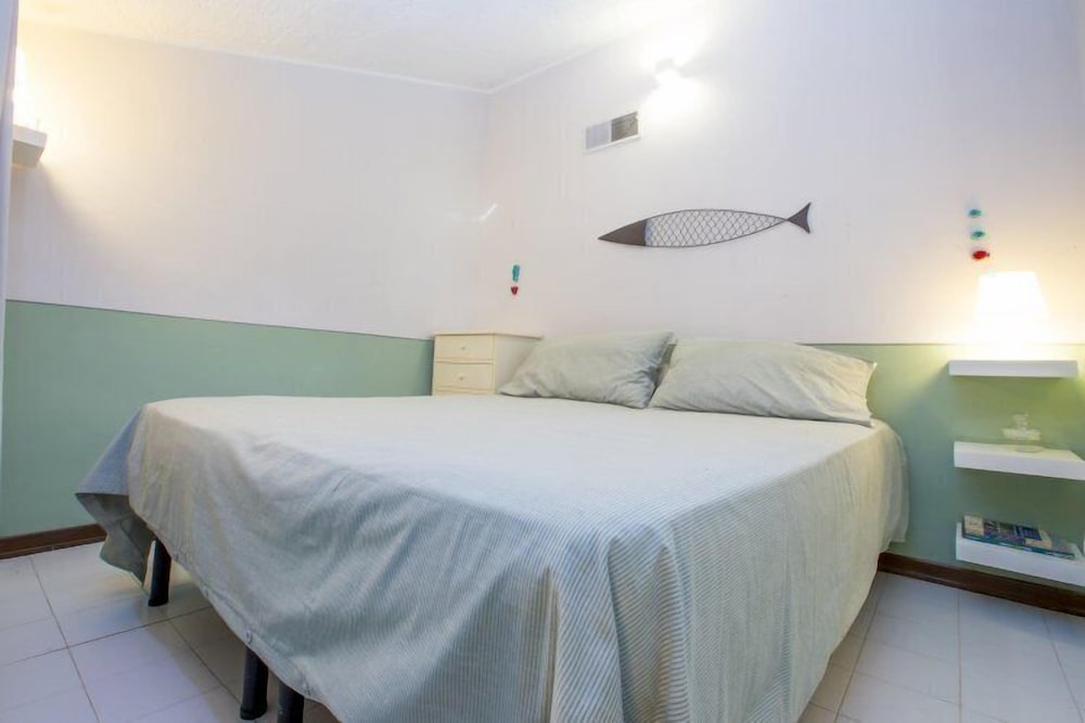 Apartment, 2 Bedrooms, Patio