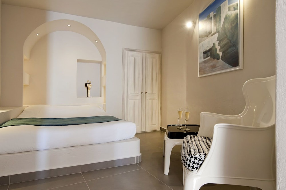 Junior Suite - Photo 1