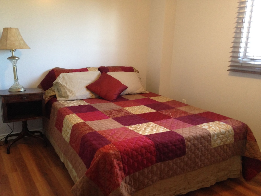 Comfort Double Room, 1 Queen Bed photo 1