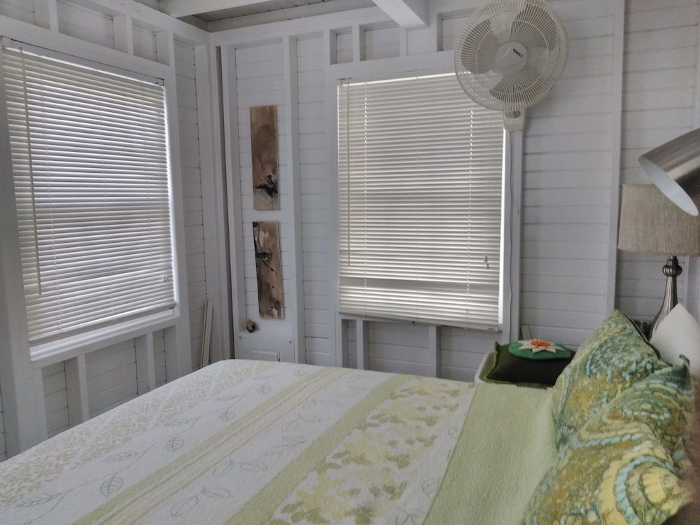 Cottage, 1 Bedroom, Overwater photo 1