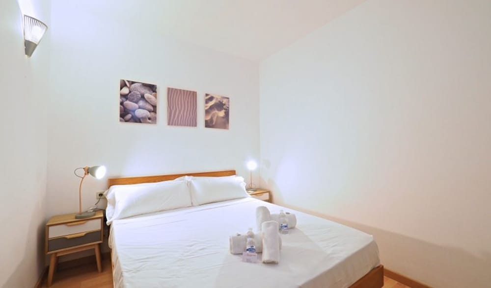 Apartment, 1 Bedroom photo 3