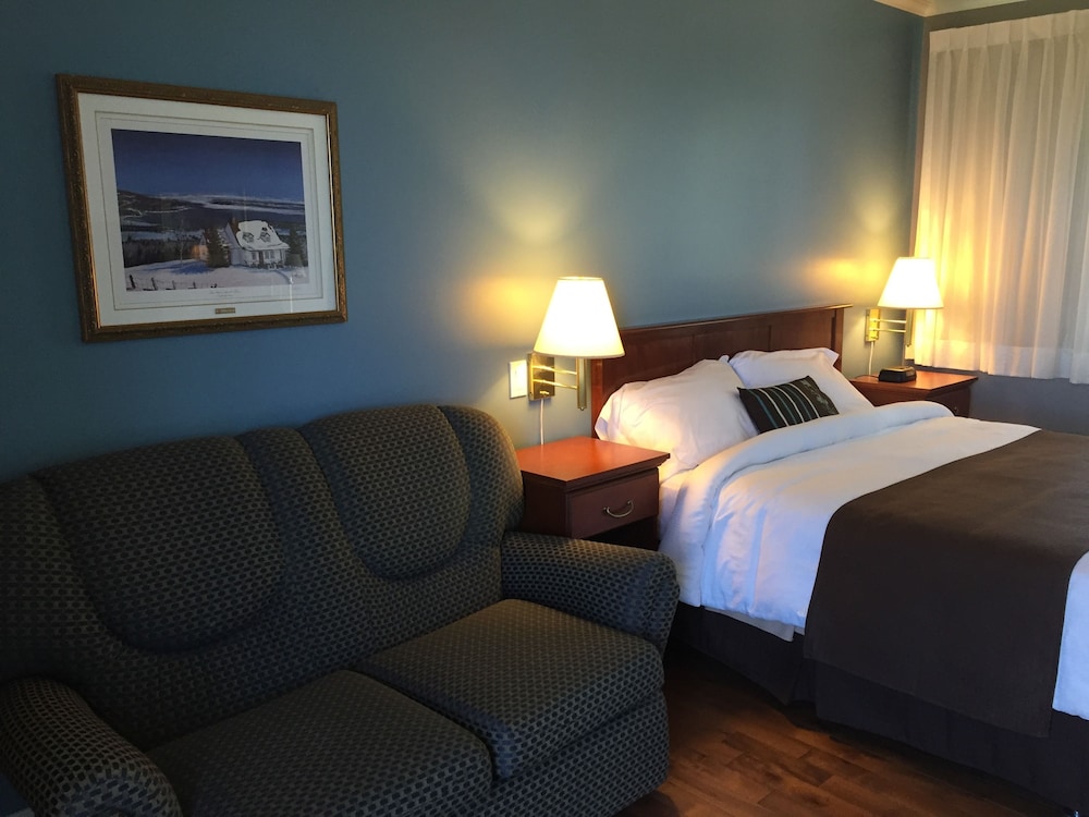 Comfort Room photo 1