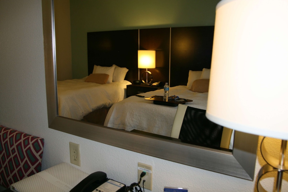 Room, 1 King Bed, Accessible - Photo 1