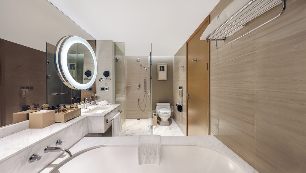Deluxe Twin Room photo 3