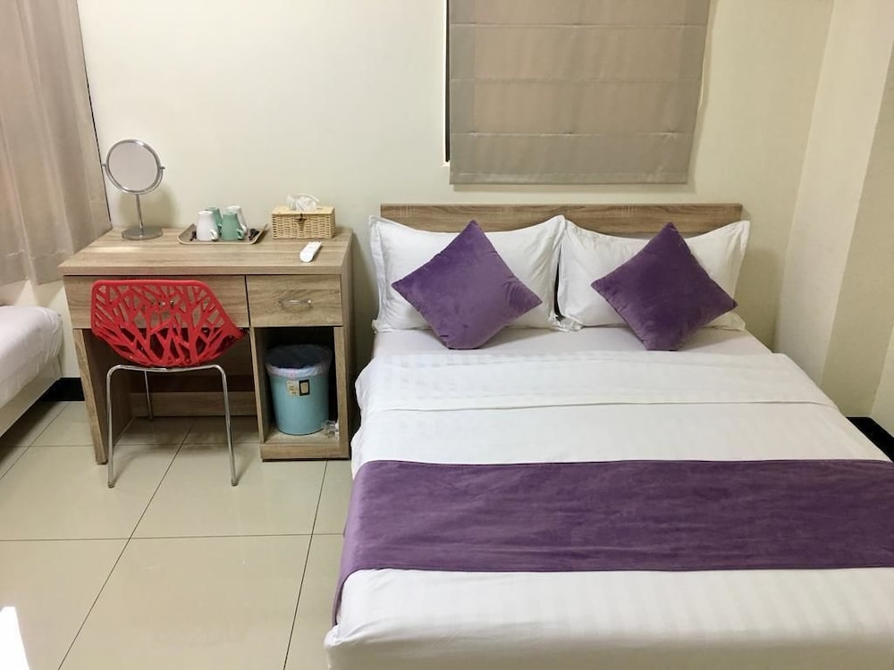 Quadruple Room photo 1