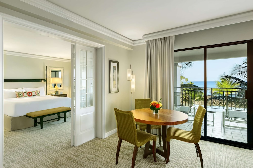 Oceanfront Luxury 1 Bedroom Suite 1 King, Spectacular Ocean View (newly Renovated)