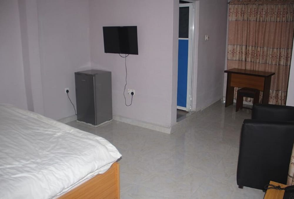 Royal Double Room - Photo 1