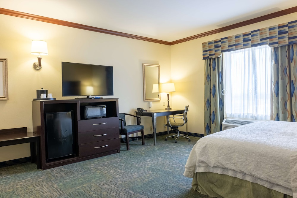 Room, 1 King Bed, Accessible, Bathtub