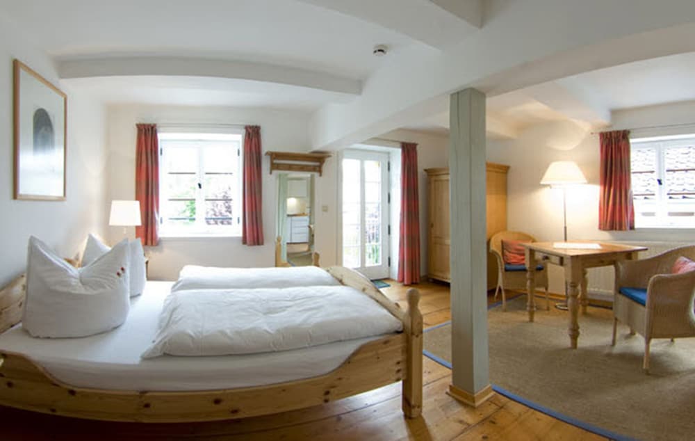 Double Room photo 1