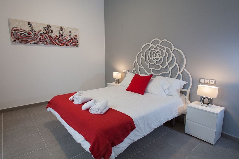Apartamento Estándar, 1 habitación (3)