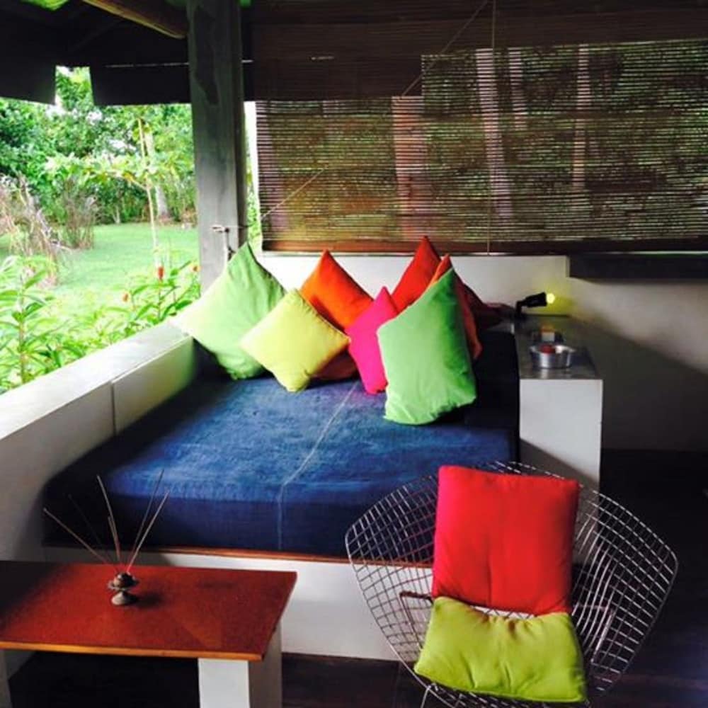 Le Pavillon photo 3
