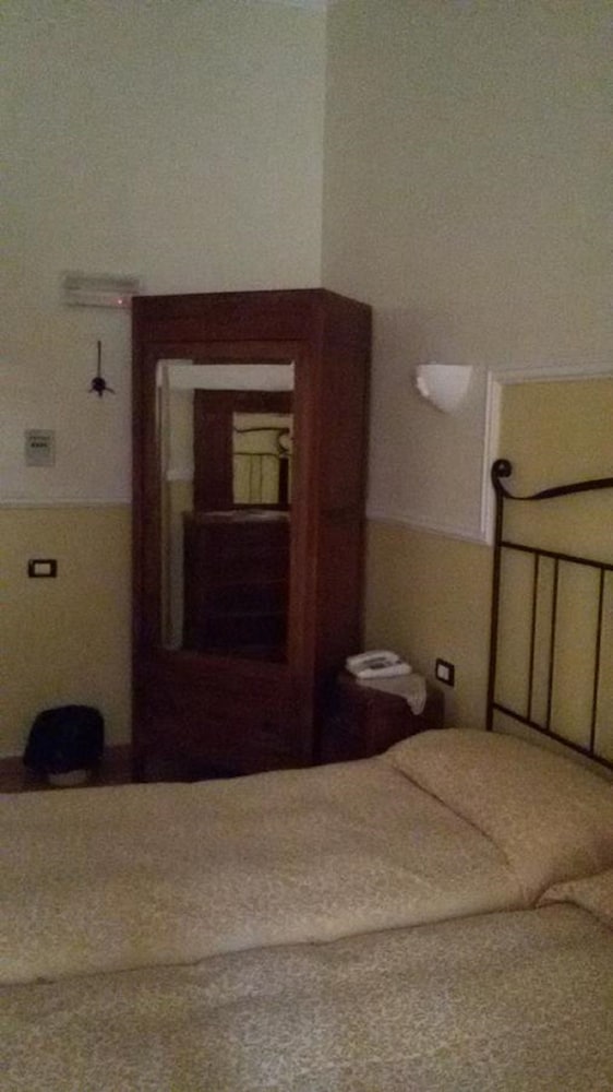 Chambre Simple