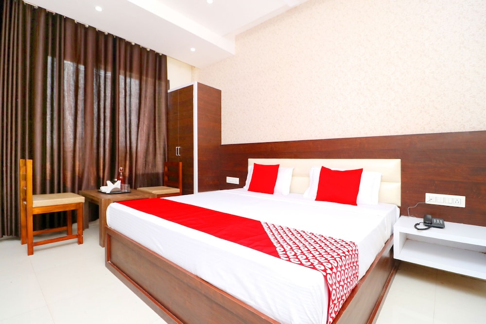 Double Or Twin Room