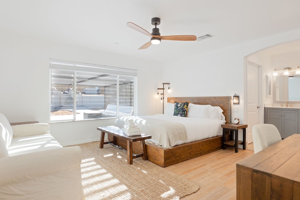 House, 3 Bedrooms