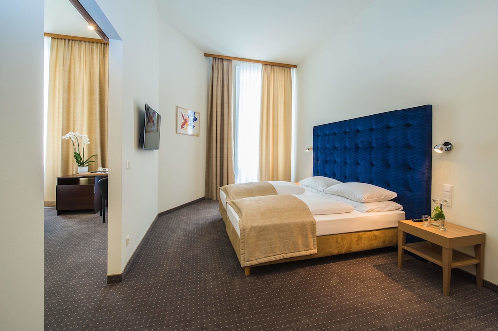 Premium Suite (Prestige)