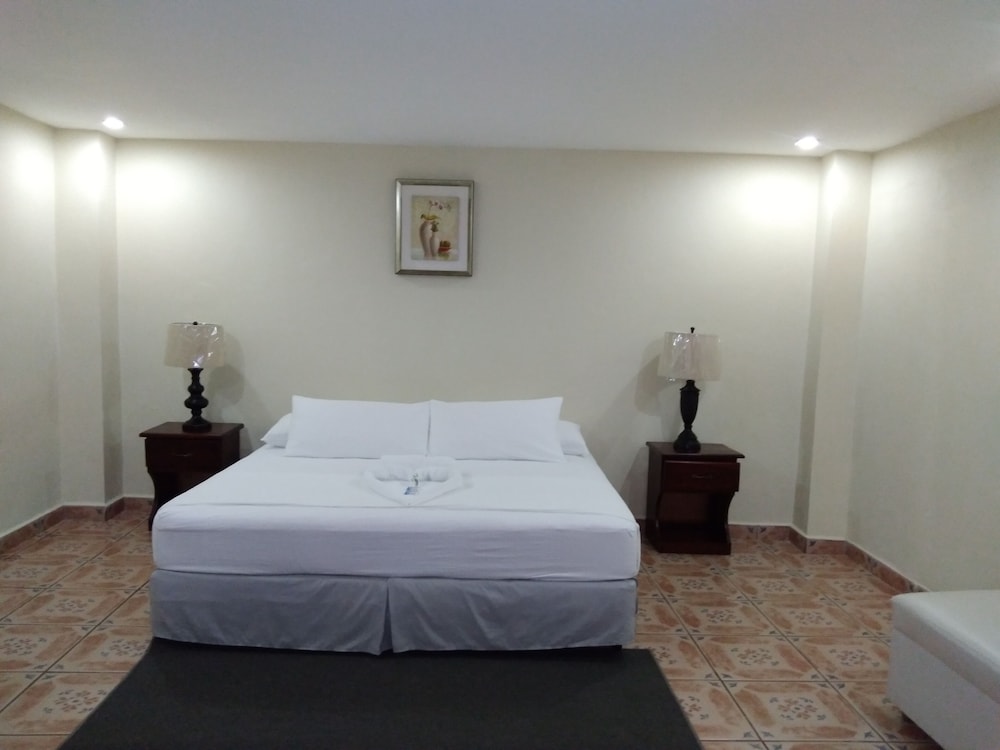 Deluxe Single Room photo 3