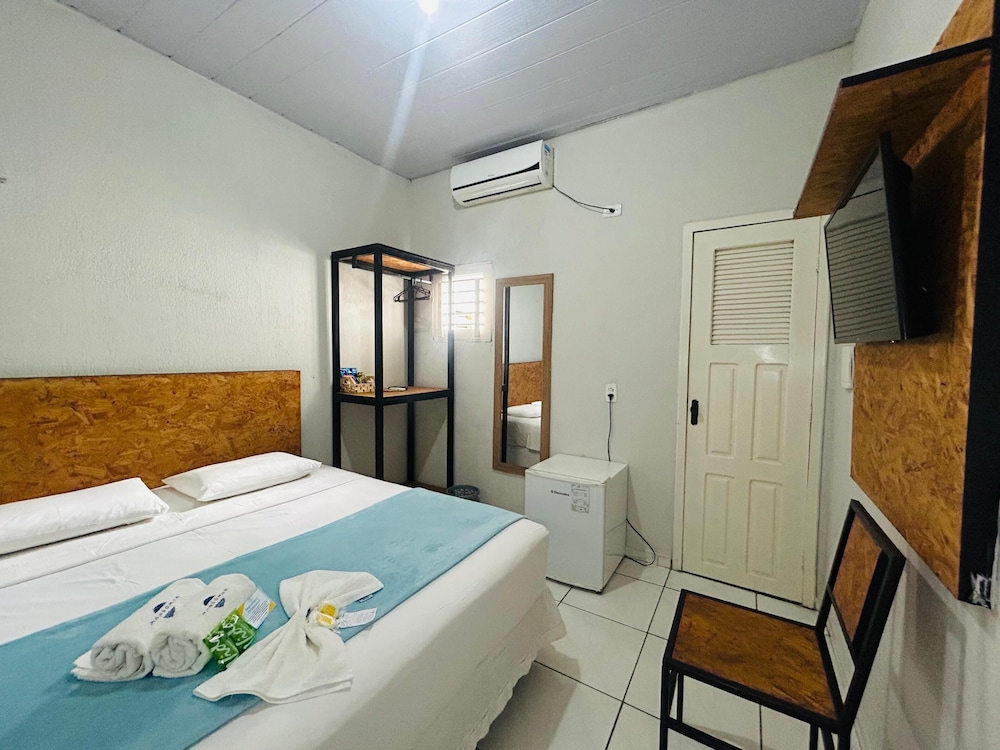 Standard Double or Twin Room photo 1