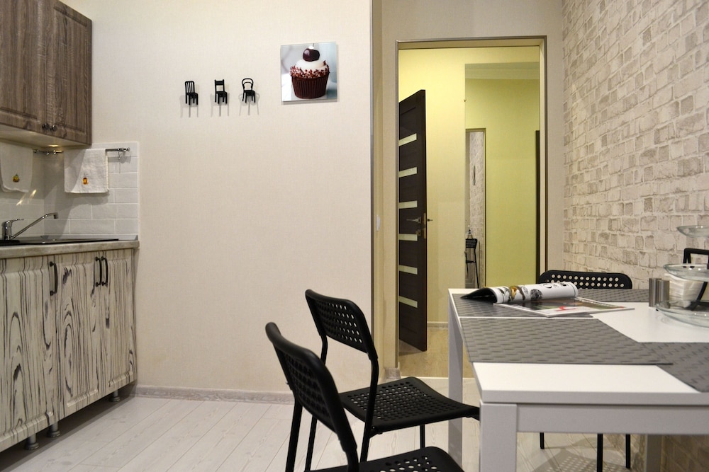 Comfort Apartment photo 2