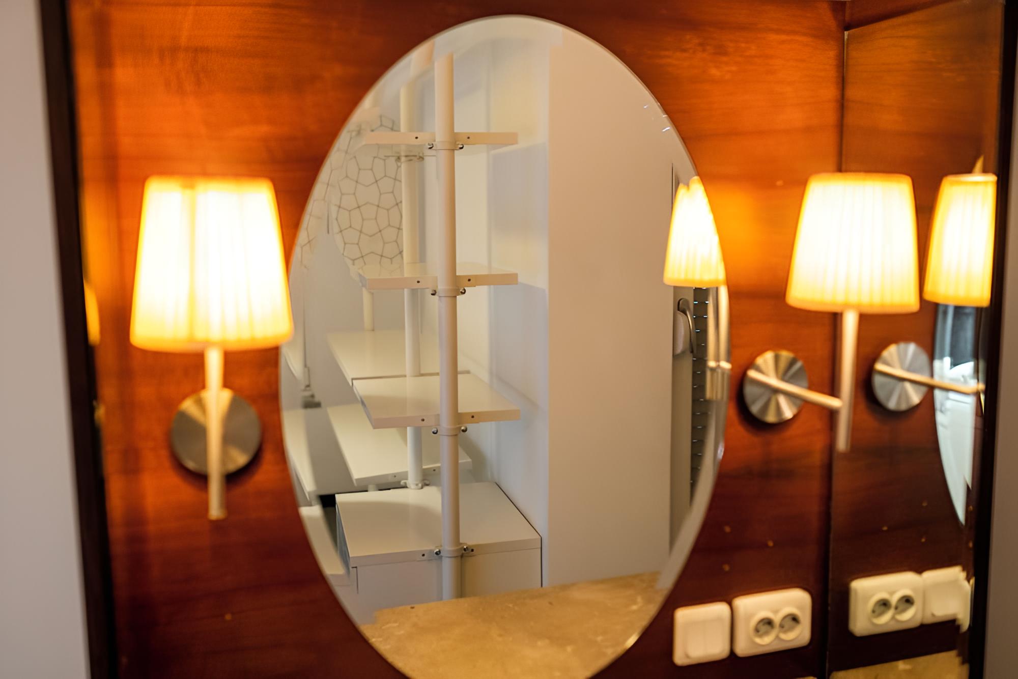 Family Apartment photo 2