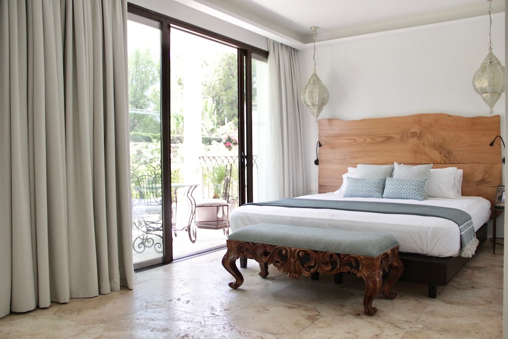 Suite Estudio Junior