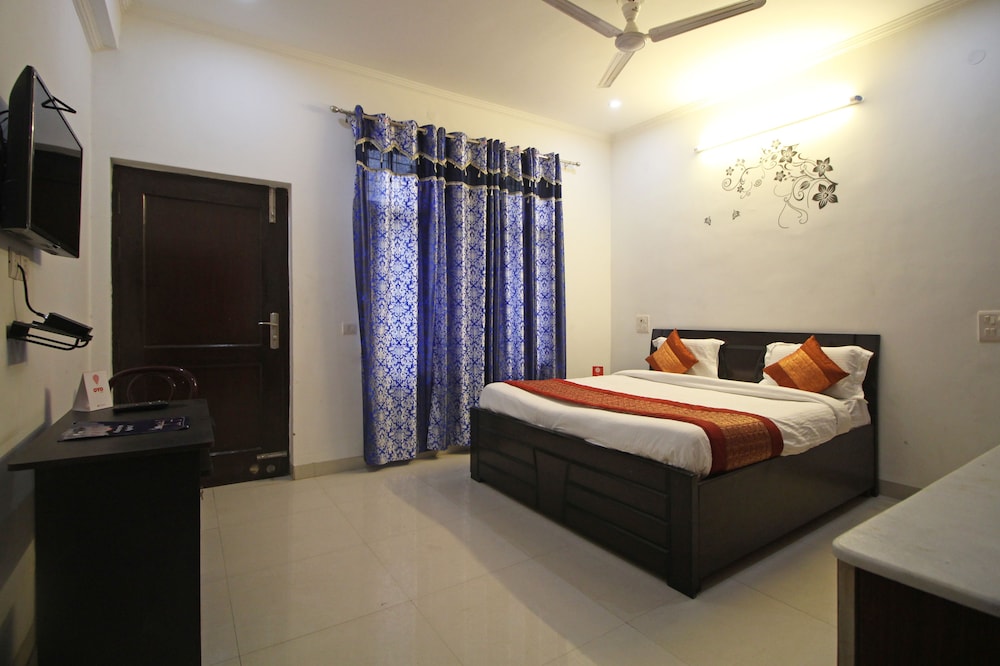 Double Or Twin Room