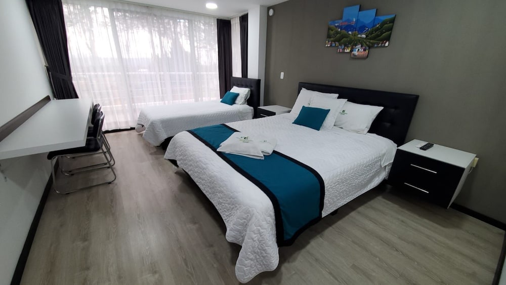 Superior Double Room photo 2