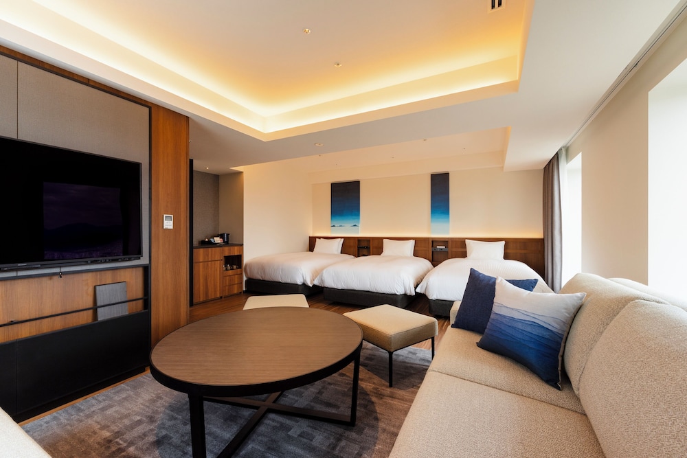 [20F-21F/High floor/49sqm] South Gate Triple, Non-smoking - Photo 1