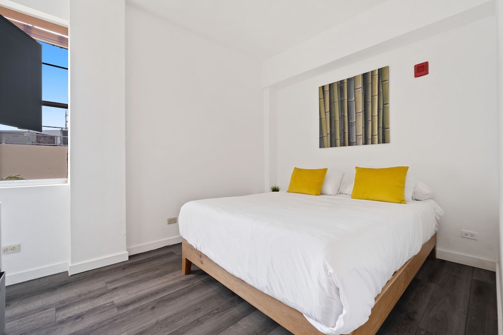 Family Apartment