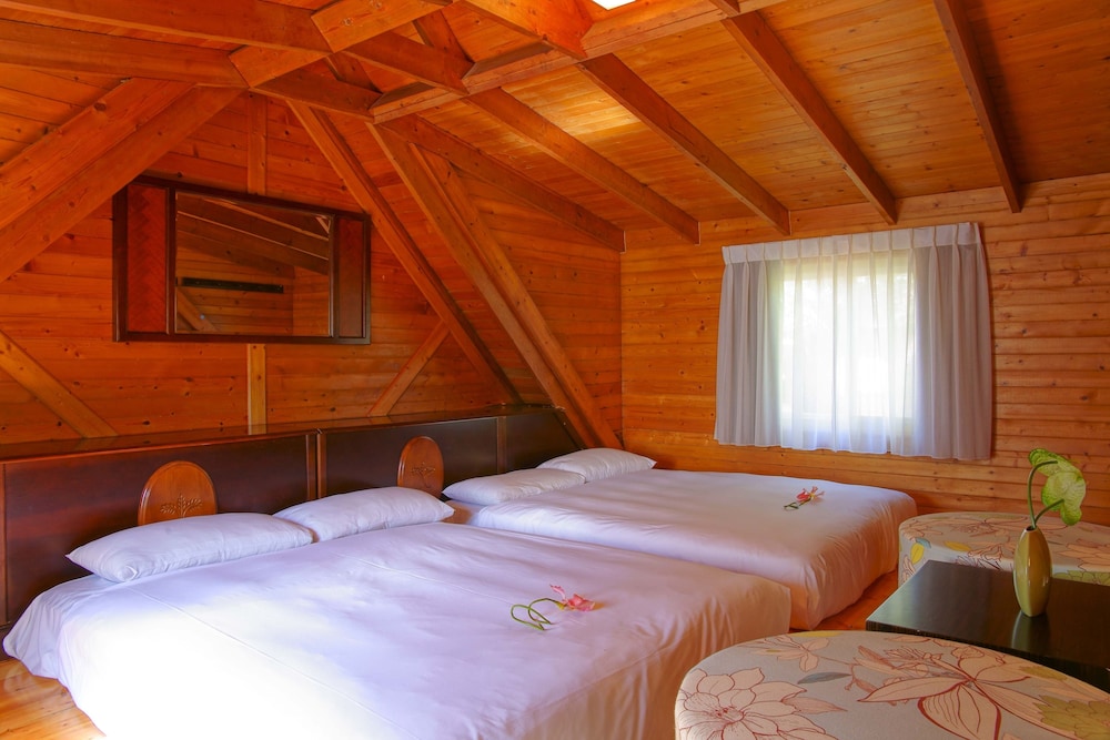 Happy Family Villa, Mezzanine photo 2