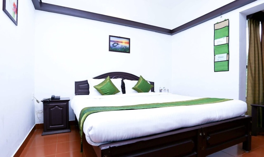 Deluxe Double Room photo 3