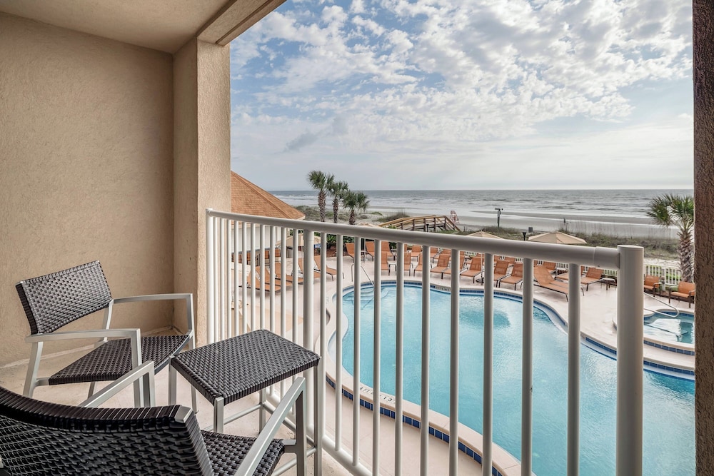 Room, 2 Queen Beds, Balcony, Oceanfront (Balcony) - Photo 5