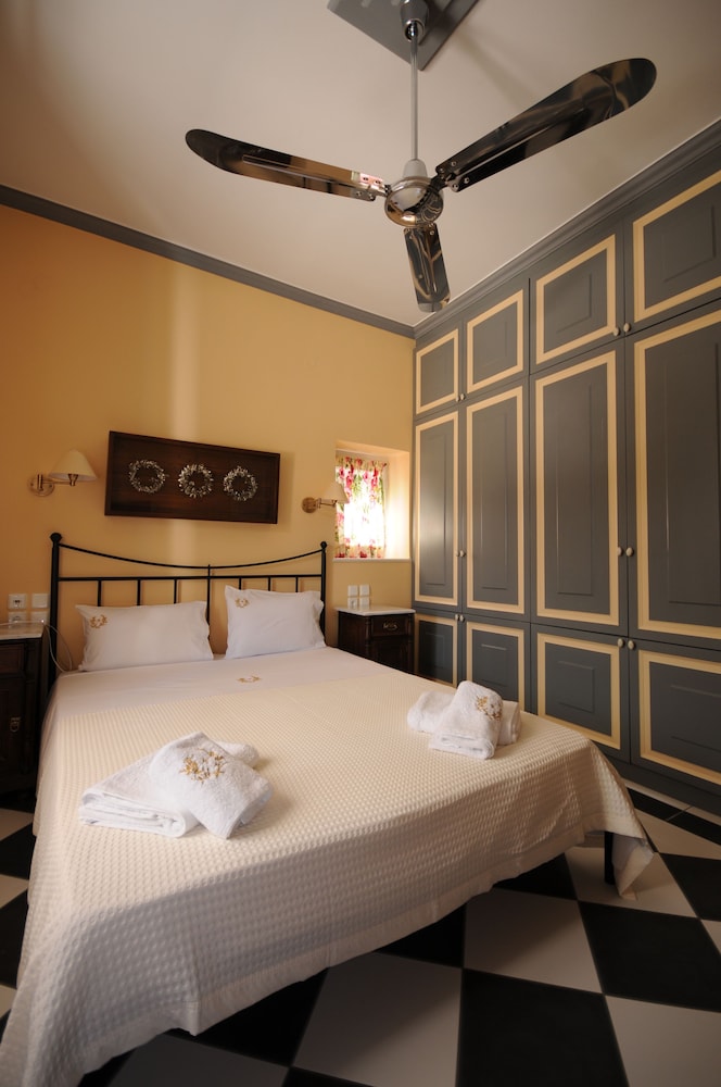 Apartment, 1 Bedroom (Erato)