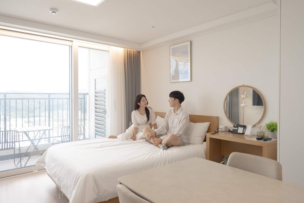 Prime Sunrise Ocean View A