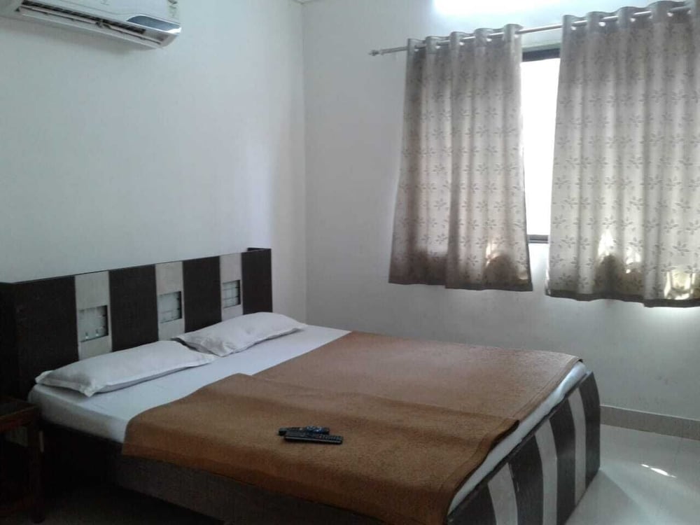 Deluxe Room photo 1