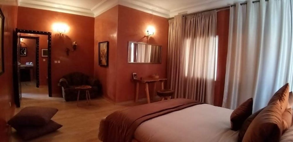 Suite, Garden View (NTABET) photo 2