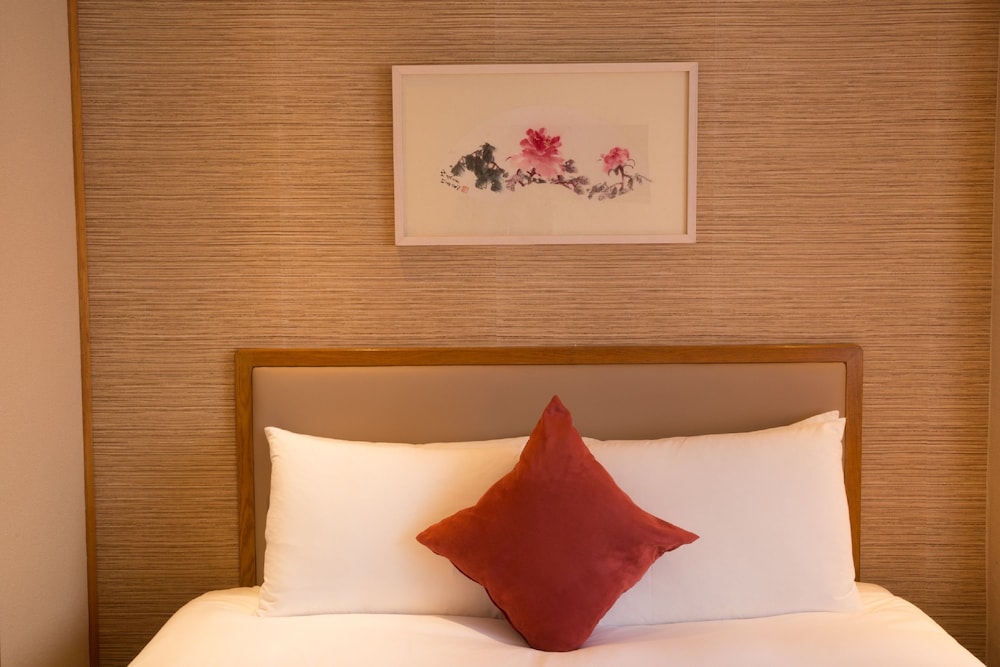 Standard Double Room, 1 Double Bed photo 1