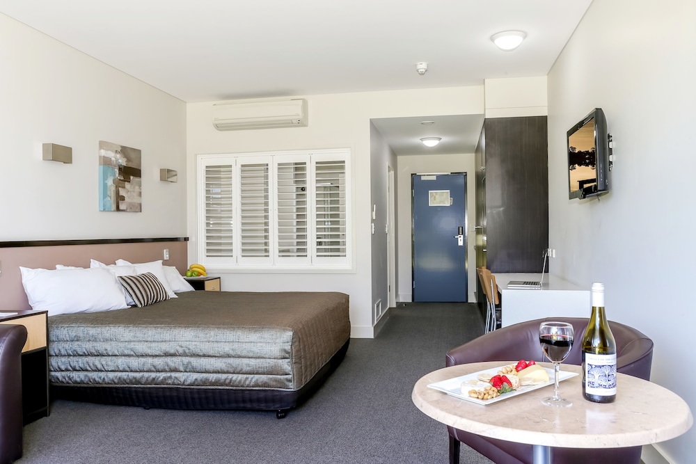 Gold Deluxe Room photo 1