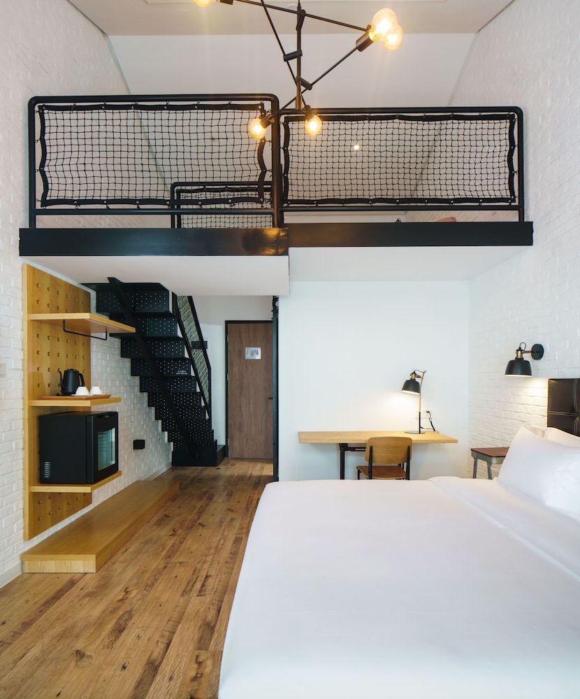 Loft Family Room photo 1