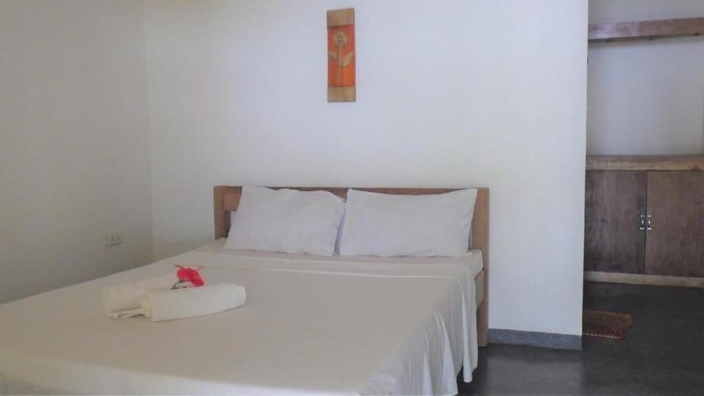 Premium Double Room, Garden View photo 1
