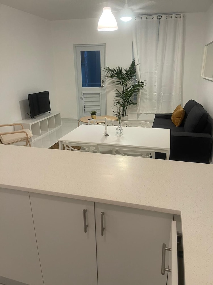 Basic Apartment