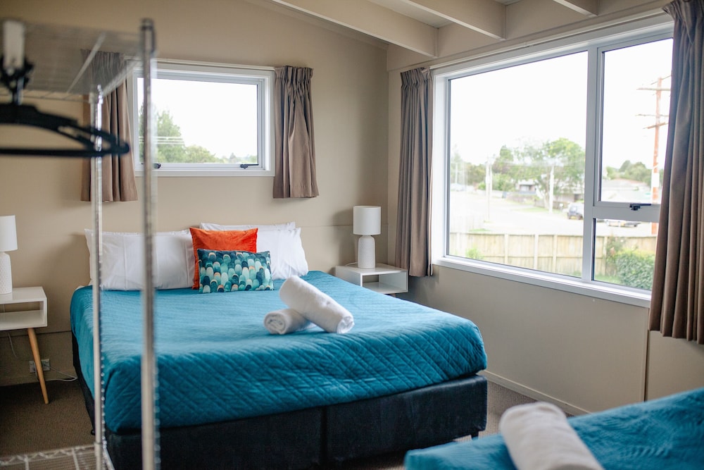 House, 2 Bedrooms (Motel Mount View) photo 2