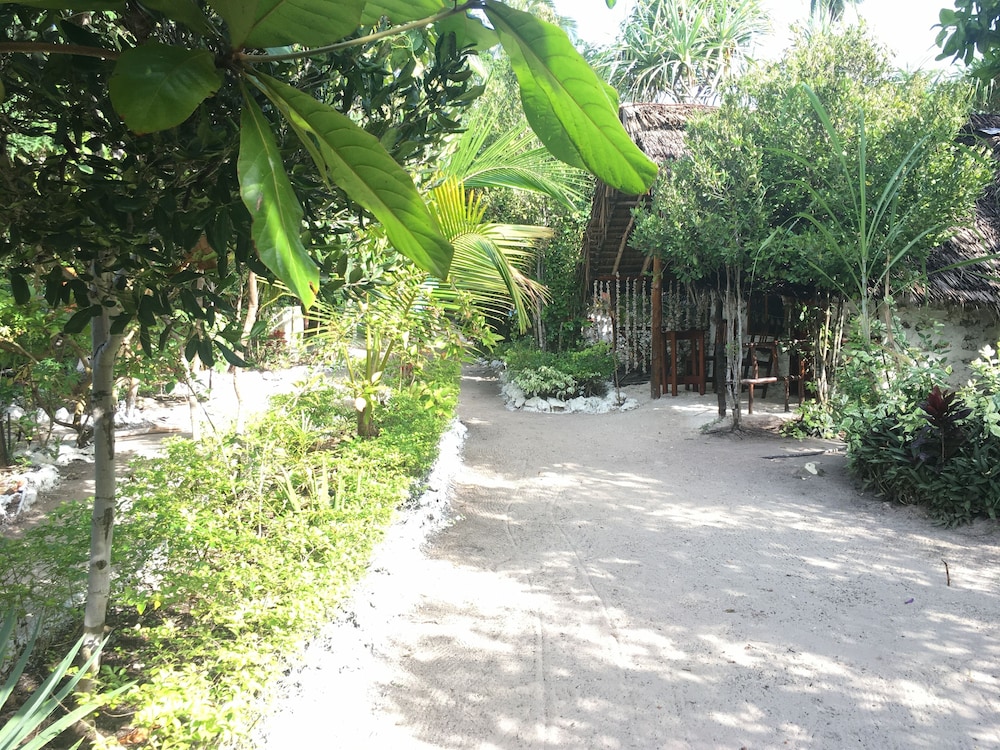 Standard Bungalow, 1 Double Bed, Non Smoking, Garden View (6) photo 3