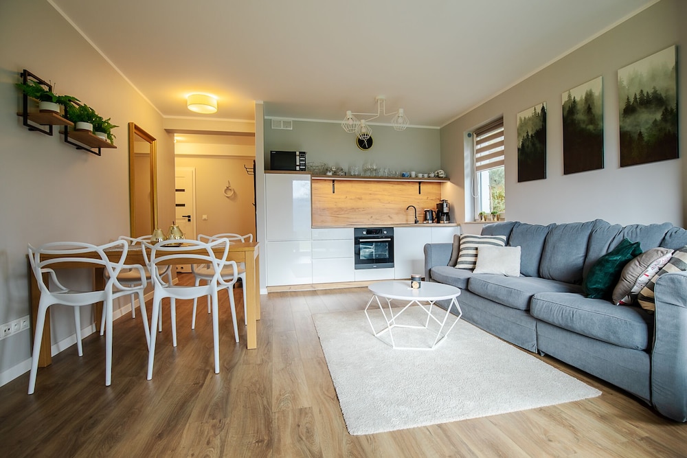 Comfort Apartment, Mountain View - Photo 3
