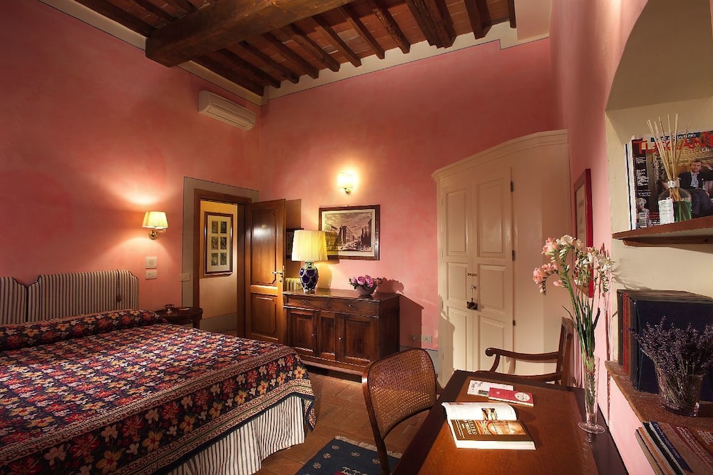 Double Room, Terrace photo 3