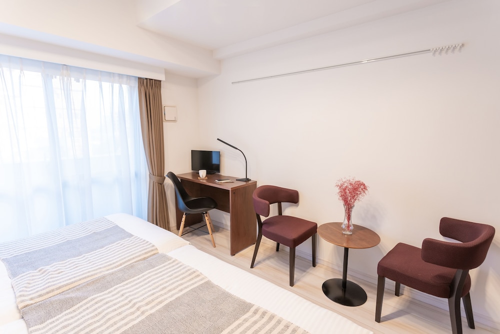 Semi Double Room photo 2