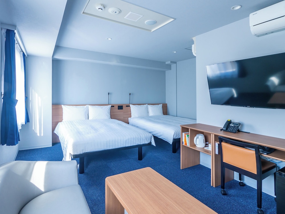 Deluxe Twin Room, Non Smoking